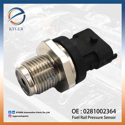 kupować Czujnik ciśnienia kolei paliwowej 0281002364 dla Cummins Volvo Iveco Man Fiat Renault produkcja online