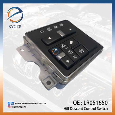 kupować Przełącznik sterowania zawieszeniem, przełącznik sterowania zejściem w górę LR051650 dla Land Rover LR4 Discovery 4 L319 produkcja online