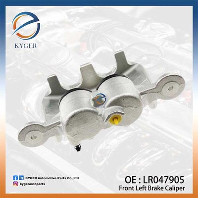 kupować Część samochodowa przednia lewa zaciska hamulca LR047905 LR015570 dla Land Rover Discovery 4 L319 Range Rover P38A L322 produkcja online