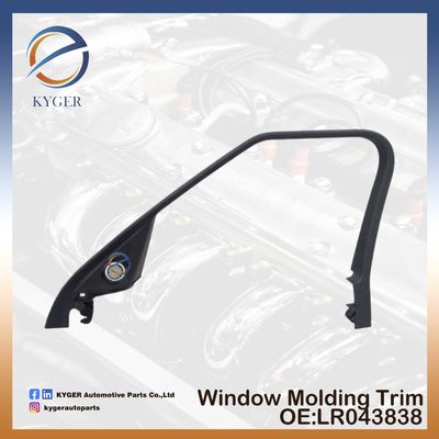 kupować Części samochodowe LR043838 Odrobiny do formowania okien dla Land Rover Range Rover Sport produkcja online