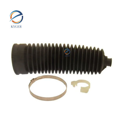 kupować QFW500010 Steering Rack Boot Kit Steering Gear Dust Cover for Land Rover Discovery 3 4 LR3 LR4 Auto Parts Car Accessories produkcja online