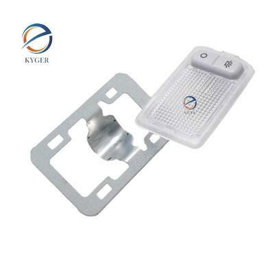 kupować XDE500320 Oświetlenie wewnętrzne samochodu, lampka do czytania, lusterko kosmetyczne, lampa sufitowa do Land Rover Discovery LR3 LR4 Range Rover Sport produkcja online