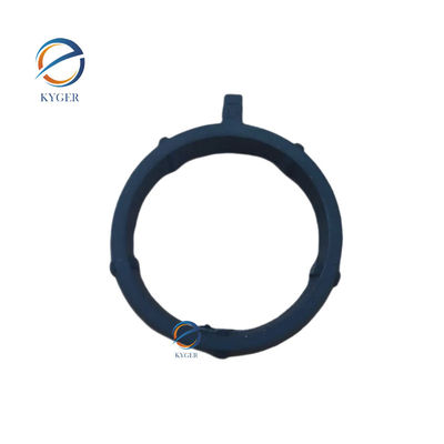 kupować LR001995 High Quality Auto Parts Timing Cover Sealing Rubber O Ring for Land Rover Freelander 2 Car Accessories produkcja online