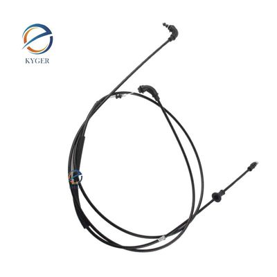 kupować T2H24294 Kabel otwierający maszyny T2H52843 T2H38270 T2H15801 T2H1855 T4N31189 do Jaguar XE XF F-PACE produkcja online