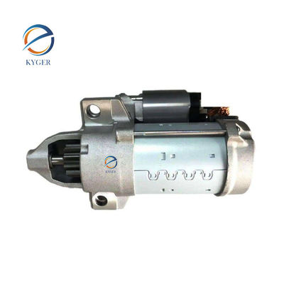 kupować C2D51165 High Quality Auto Spare Parts Starter with Motor 12V for Jaguar  XJ SF X35 J12 J24 X762 X260 produkcja online