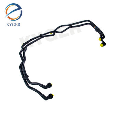 kupować Engine Coolant Hose C2D21475 Coolant Return Hose for Jaguar XF XJ produkcja online