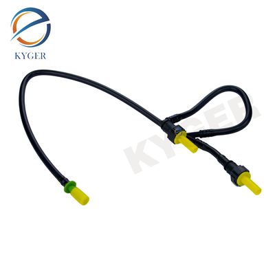 kupować 3.0L 5.0L Factory High Quality Vacuum Pipe C2Z20395 for Jaguar Xf 2009 - 2015 Xfr Xfr-s produkcja online