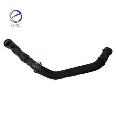 kupować T2H3431 LR091463 Car Accessories Heater Hose for Jaguar XFL 2016- F-Pace X761 XE X760 XF X260 High Quality Auto Parts produkcja online