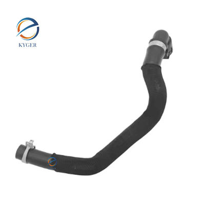 kupować C2D6006 Wholesaler Radiator Intake Hose for Jaguar XJ X351 Auto Parts Car Accessories produkcja online