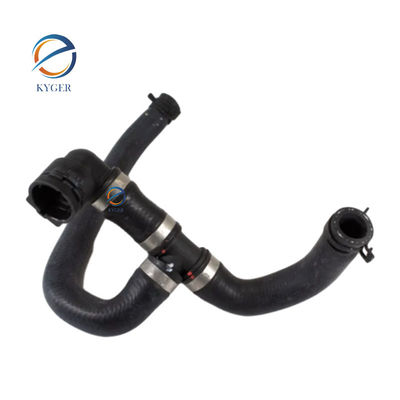 kupować XR849447 Radiator Return Tube Lower Water Hose Coolant Pipe Radiator Tube XR849446 for Jaguar X-Type 2003-2008 produkcja online