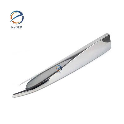 kupować T2H11143 Zestawy nadwozia samochodu Samochodowy tylny zderzak chromowy lewo/prawo T2H11143 T2H11145 dla Jaguara XF 2016-2017 produkcja online