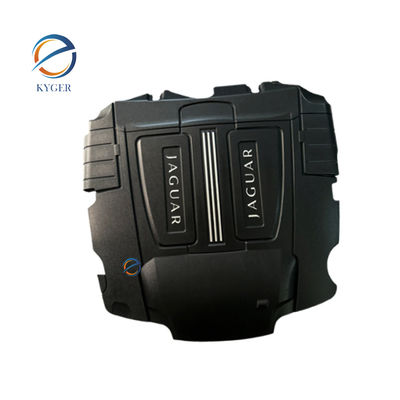 kupować C2D32675 Części samochodowe Motor Top Cover Shield dla Jaguar XJ 2010 - 2013 produkcja online