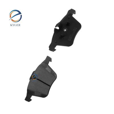 kupować C2D60654 Auto Ceramic Front Brake Pad 02C2Z14096 02C2C40926 C2C27291 C2C36974 C2Z14096 for Jaguar F-TYPE produkcja online