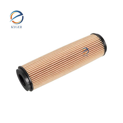 kupować A2711800109 2711800109 Wysokiej jakości filtr oleju silnikowego dla Mercedes Benz W204 W205 C200 C300 C200 C350 produkcja online