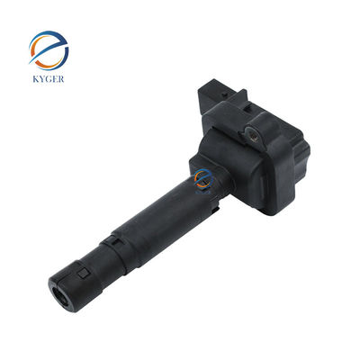kupować 0001502580 High Quality Auto Parts Ignition Coil 000 150 25 80 for Mercedes Benz W203 W204 C204 S204 W212 C207 S212 produkcja online