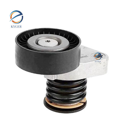 kupować 2712000470 High Quality Auto Parts Belt Tensioner 271 200 04 70 for Mercedes Benz W203 W204 C204 CL203 S203 R172 produkcja online