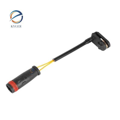 kupować KYGER 639 540 15 17 Rear Brake Pad Wear Sensor 6395401517 for Mercedes Benz R-Class W251 V251 9065401517 produkcja online