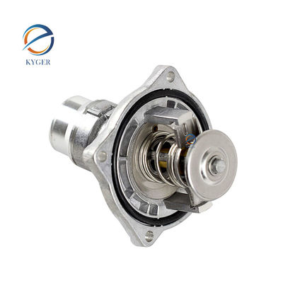 kupować 2722000415 2722000115 2722000015 Engine Thermostat for Mercedes Benz W203 W204 S204 A209 C209 W211 W212 A207 C207 W221 R171 produkcja online