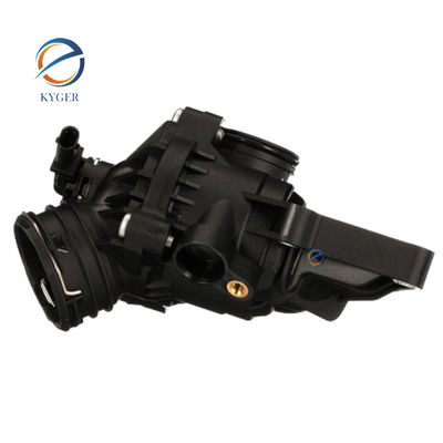 kupować 2762000515 Engine Coolant Thermostat 2762000115 2762000315 27620000015 for Mercedes Benz M276 W212 W166 W222 W205 produkcja online