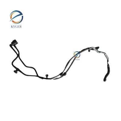 kupować 253 501 39 00 Węża chłodnicza chłodnicy Rurociąg wodny 2535013900 A2535013900 do Mercedes Benz E300 E350 Części chłodnicze samochodowe produkcja online