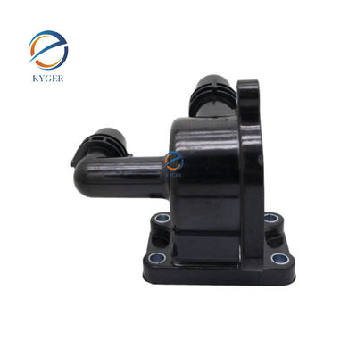 kupować 11517572859 Wysokiej jakości termostat silnika 1151 7572 859 dla BMW E87 E88 E82 E90 E93 E92 E84 Sprzedaż bezpośrednia fabryczna produkcja online