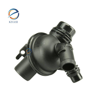 kupować 11537580627 11538671517 High Quality Auto Engine Thermostat for BMW F10 F11 F18 F01 F02 520i 525i 530i Car Accessories produkcja online