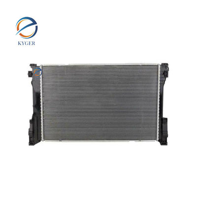 kupować 0995002703 High Quality Auto Parts Radiator 099 500 27 03 0995006203 for Mercedes Benz W204 W212 R172 S212 C218 S204 C204 produkcja online