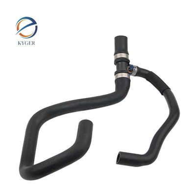 kupować 1668301400 High Quality Auto Parts Coolant Radiator Hose Pipe 166 830 14 00 for Mercedes Benz M Class W166 produkcja online