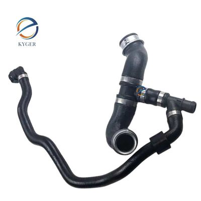 kupować 2045019682 Radiator Water Hose Coolant Hose 204 501 96 82 A2045019682 for Mercedes W204 C207 W212 produkcja online