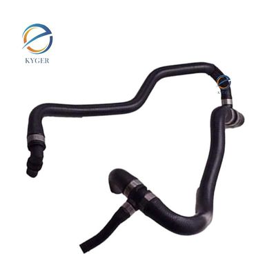 kupować 1668301300 Radiator Water Hose Coolant Hose 166 830 13 00 for Mercedes Benz M Class W166 GLS X166 produkcja online