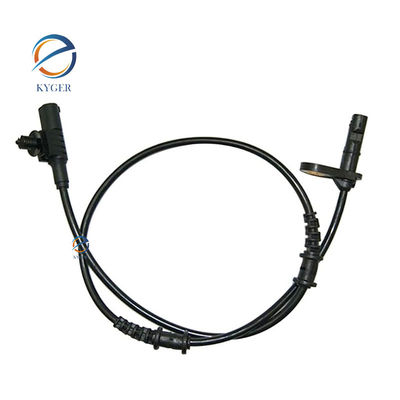 kupować 2115401817 Front ABS Wheel Speed Sensor 2115402317 2115402917 2205402317 For Mercedes Benz C219 W211 CLS350 E350 S211 produkcja online