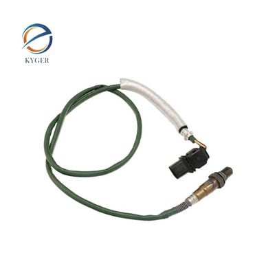 kupować 0065422718 Wholesale Auto Parts Oxygen Sensor 006 542 27 18 Car Sensors 0085422918 0085423318 for Mercedes Benz W204 W212 C204 produkcja online