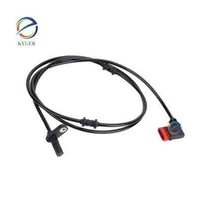 kupować 2115401217 Rear ABS Wheel Speed Sensor 211 540 12 17 2115400417 2115401917 2115402417 for Mercedes Benz C219 W211 S211 produkcja online