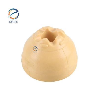 kupować 253 321 00 06 Wholesale Car Accessories Rubber Buffer 2533210006 for Mercedes Benz GLC 350 GLC 300 High Quality Auto Parts produkcja online