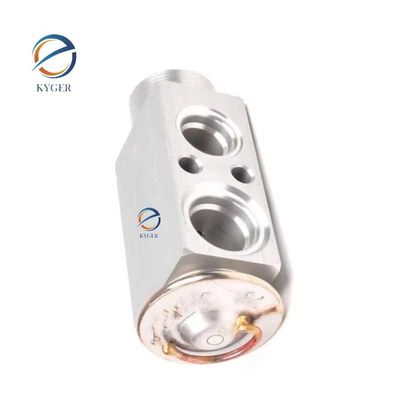 kupować 2208300384 Air AC Valve Expansion Valve 2308300184 6398300384 for Mercedes Benz W203 CL203 W220 W211 Auto Parts produkcja online