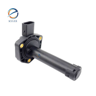 kupować KYGER 1261 7607 910 Hurtowe części samochodowe Czujnik poziomu oleju silnikowego 12617607910 do BMW E60 F07 E90 X5 E70 produkcja online