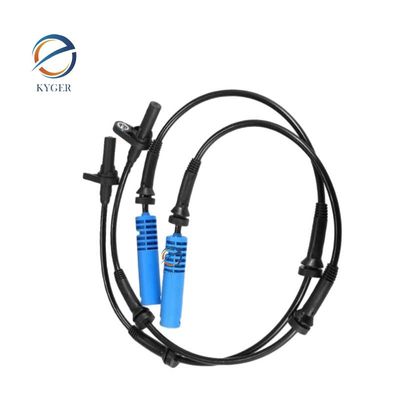 kupować 34526771702 Front Right ABS Wheel Speed Sensor 3452 6771 702 34526760045 for BMW E60 E61 E64 E63 produkcja online