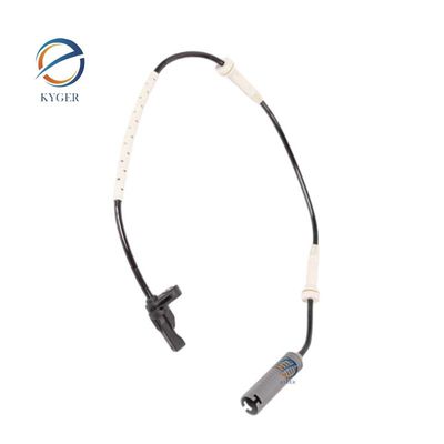 kupować 34526870075 Front ABS Wheel Speed Sensor 3452 6870 075 6760424 34526760424 34526785020 for BMW E81E87 E82 E88 E90 E91E92 E93 produkcja online