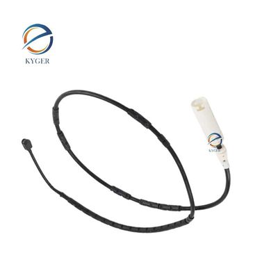 kupować 34356792565 Rear Brake Pad Wear Sensor 3435 6792 565 Front Brake Pad Wear Sensor  for BMW E84 X1 E85 Z4 E36 E46 3 Series produkcja online