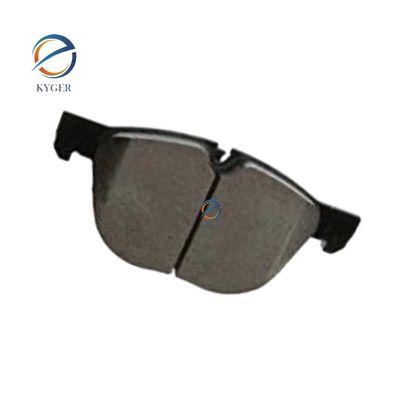 kupować 34116852253 Front Brake Pads Pad Set 3411 6852 253 34116779293 34116778403 34114074370 for BMW X5 E70 BMW X6 E71 Brake Pads produkcja online