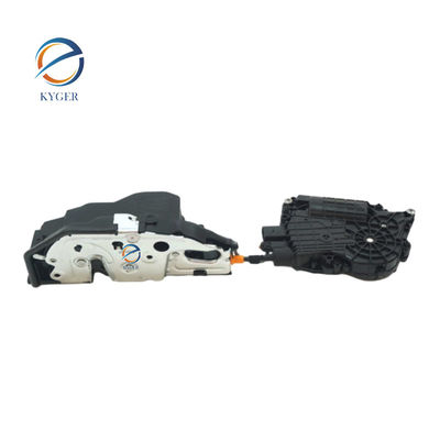 kupować 51227315024 Auto Parts Rear Right Door Lock Actuator 5122 7315 024 for BMW E70 E71 X5 X6 Door Locking Actuator Motor produkcja online