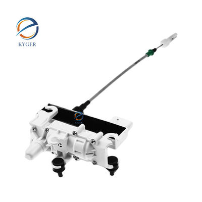 kupować KYGER 51217368449 Części samochodowe Siłownik zamka drzwi Centralny zamek drzwi 5121 7368 449 do BMW serii 7 G11 G12 produkcja online