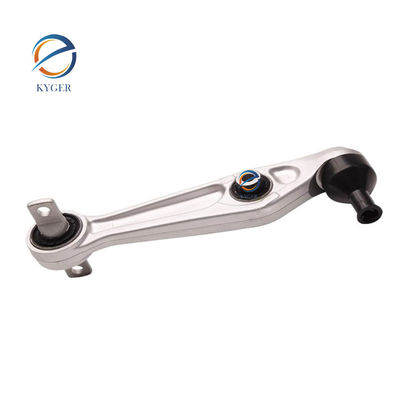 kupować 104434100D High Quality Auto Parts Front Lower Suspension Straight Control Arm 1044341-00-D for Tesla Model 3 2017-2019 produkcja online