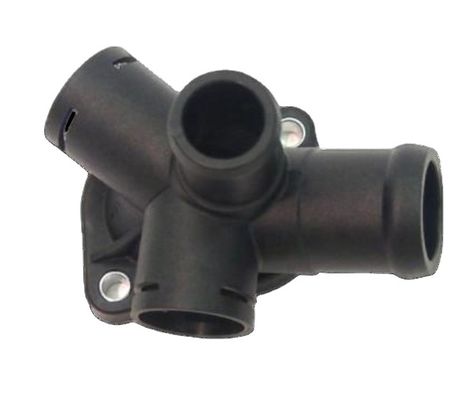 kupować 06B121133 Kołnierz termostatu chłodzenia do VW TRANSPORTER IV Skrzynia 2.4D Audi produkcja online