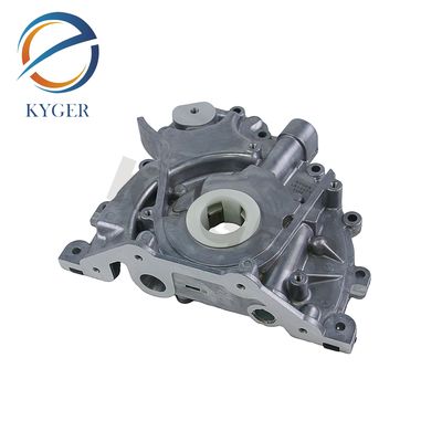 2.7L 3,0L TDV6 Pompa olejowa LR013487 LR007798 LR007131 LR041095 LR076782 LR002465 LR123716 dla Land Range Rover Sport Discovery 4