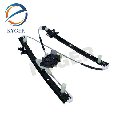 LR078870 LR153955 Regulator tylnego prawego okna z silnikiem dla Land Rover Range Rover Sport 2014