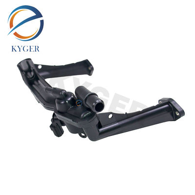 Rurociąg do ogrzewania wody 3.0 LR109401 LR087558 LR122710 AJ814006 C2Z18624 C2Z31644 LR041788 Do Land Rover Discovery 5 Jaguar XF