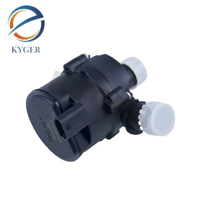 Wysokiej jakości pompa wodna LR049317 T2H2556 LR057368 Do Land Rover Discovery 5 Discovery Sport Range Rover Sport Velar Evoque