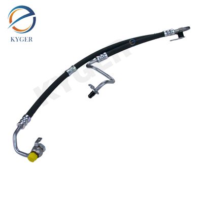 Zastosowana linia ciśnienia silnikowego kierownicy LR060993 Discovery 4 2016 Land Rover