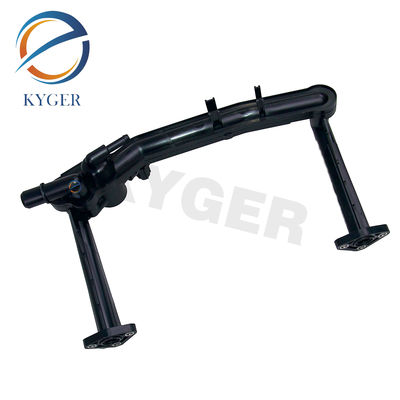 Ogrzewacz Rurociąg z wielokrotnością LR087559 LR122710 LR077042 LR018273 LR109402 LR122709 AJ814053 Do Land Rover Discovery Range Rover XF